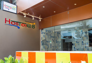 Hotel 8 Sukhumvit Nana