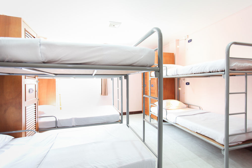 8 Sukhumvit Nana Bangkok