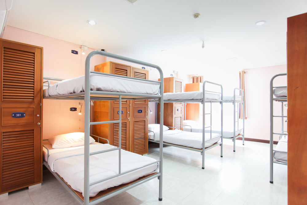 8 Sukhumvit Nana Bangkok