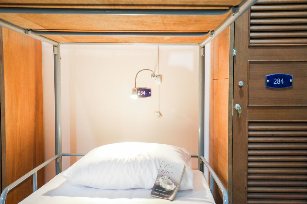 Hotel 8 Sukhumvit Nana 3*