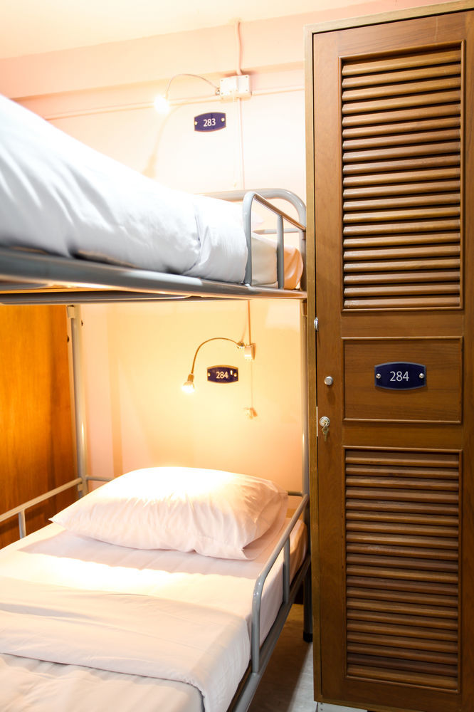 Hotel 8 Sukhumvit Nana Bangkok