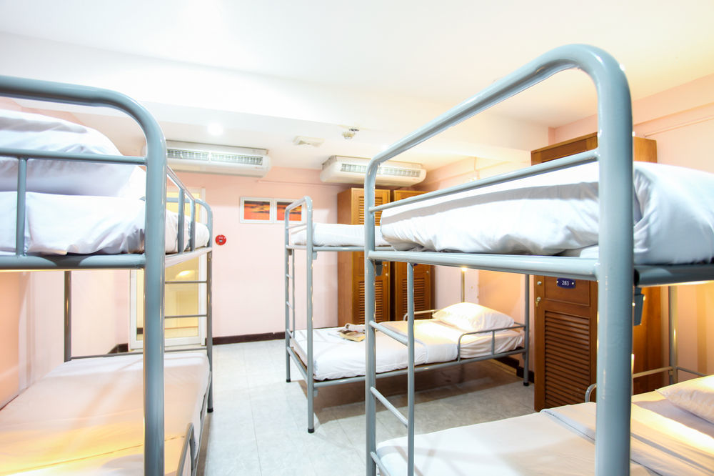 Hotel 8 Sukhumvit Nana