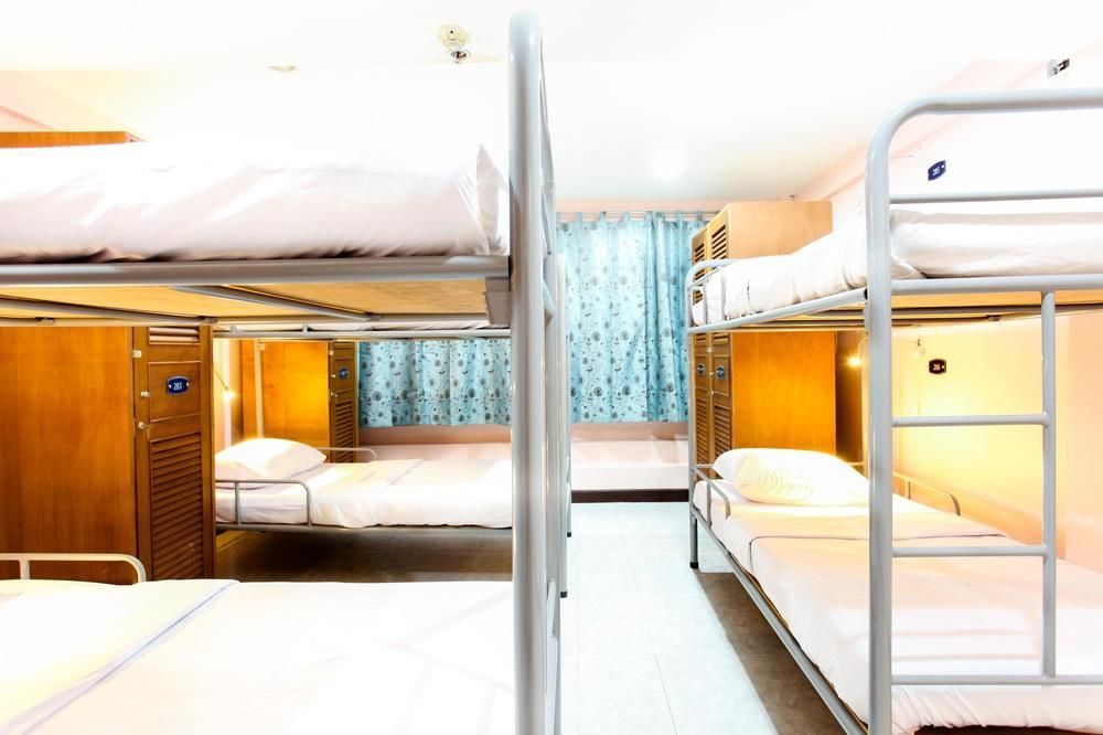 Hotel 8 Sukhumvit Nana 3*