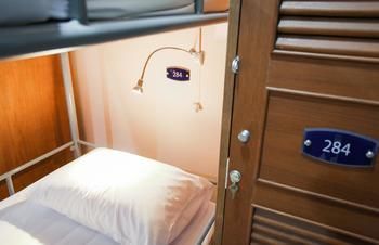 8 Sukhumvit Nana 3*