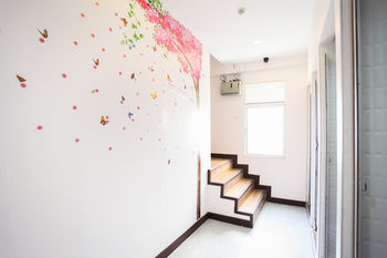 8 Sukhumvit Nana Hotel 3*