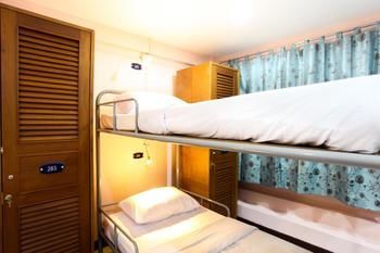 8 Sukhumvit Nana 3*